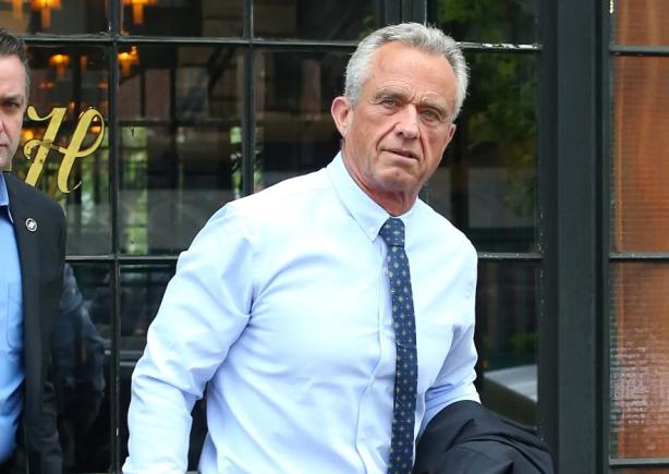 Robert Kennedy Jr. dă vina pe CIA pentru asasinarea lui JFK