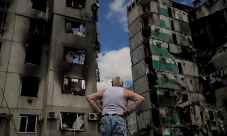 Premiile Pulitzer recompensează presa americană pentru acoperirea sa din Ucraina
