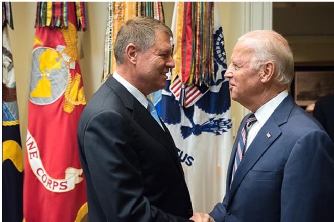 Familia Biden a primit 1 milion de dolari mită din România în timp ce Joe Biden ținea prelegeri despre anti-corupție la București