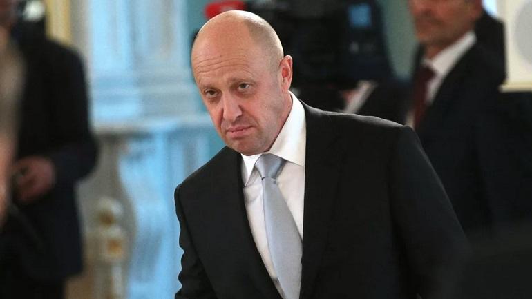 Prigojin: „Zelensky minte, contraofensiva a început deja”