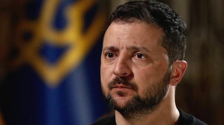 Zelensky: „Avem nevoie de ceva mai mult timp” pentru contraofensivă