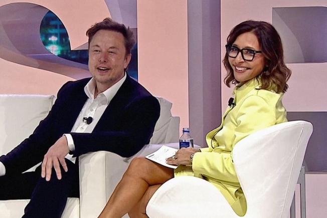 Elon Musk o numește pe Linda Yaccarino șefa Twitter