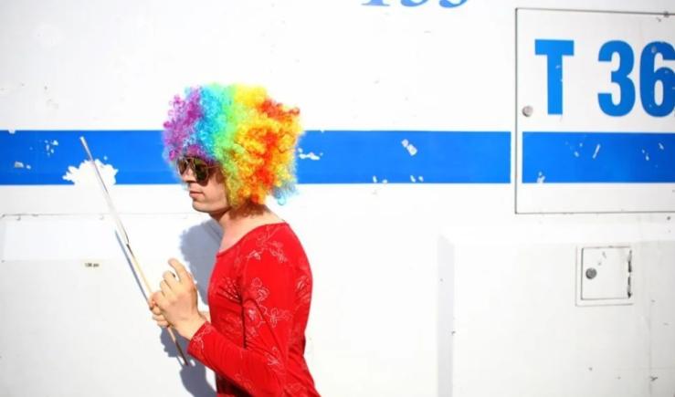 Erdogan găsește un țap ispășitor în alegerile din Turcia: persoanele LGBTQ+
