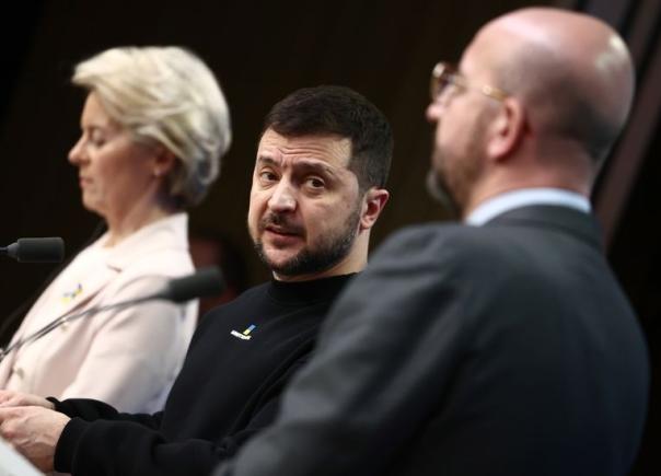Președintele Curții Supreme a Ucrainei a fost arestat într-un dosar de corupție