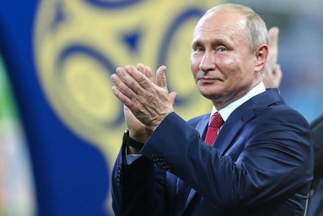 Vladimir Putin vrea să organizeze Jocurile BRICS în 2024 în concurență cu Jocurile Olimpice de la Paris