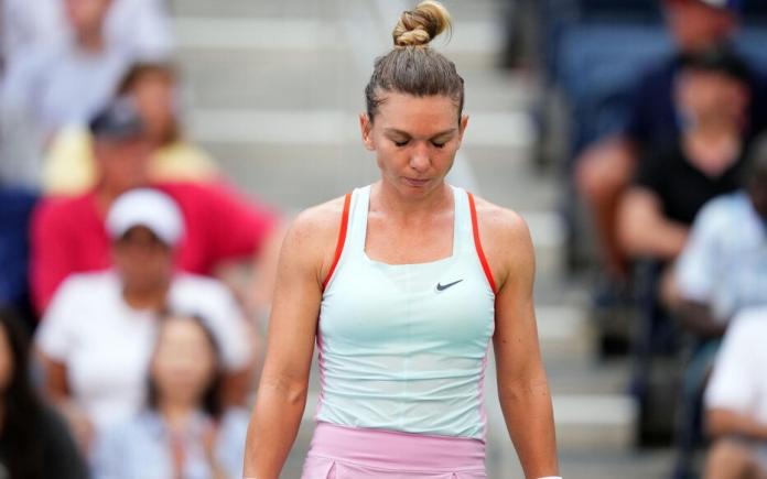 Simona Halep, implicată într-un nou caz de dopaj: "trăiesc cel mai rău coșmar din viata mea"