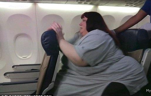 Air New Zealand vrea să cântărească pasagerii înainte de a se urca în avion