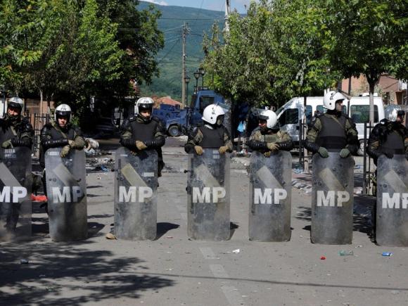 Kosovo: Rusia cere Occidentului să pună capăt „propagandei sale false”