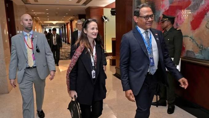 Șefii serviciilor secrete din lume s-au întâlnit în secret la Singapore