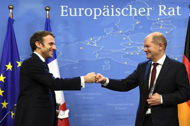 Un val de extremă dreapta declanșează alarma în Germania