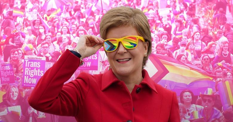 Fosta prim-ministru scoțian Nicola Sturgeon a fost arestată în legătură cu ancheta privind finanțarea partidului