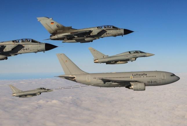 „Air Defender 23”: cel mai mare exercițiu aerian al NATO pentru a intimida Rusia