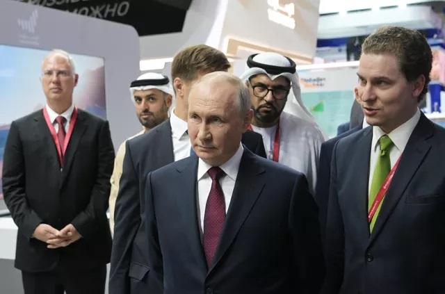 Vladimir Putin nu dă „nicio șansă” contraofensivei ucrainene și îl vede pe Zelensky drept „o rușine pentru poporul evreu”