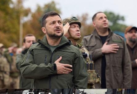 Ucraina vrea să aducă Brazilia și India în spatele planului de pace al lui Zelensky