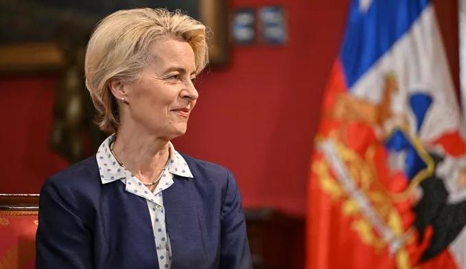 UE cere statelor membre 50 de miliarde de euro pentru a sprijini Ucraina