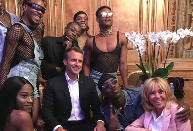 Camerunul refuză să-l primeasca pe „ambasadorul drepturilor LGBT” trimis de Franța