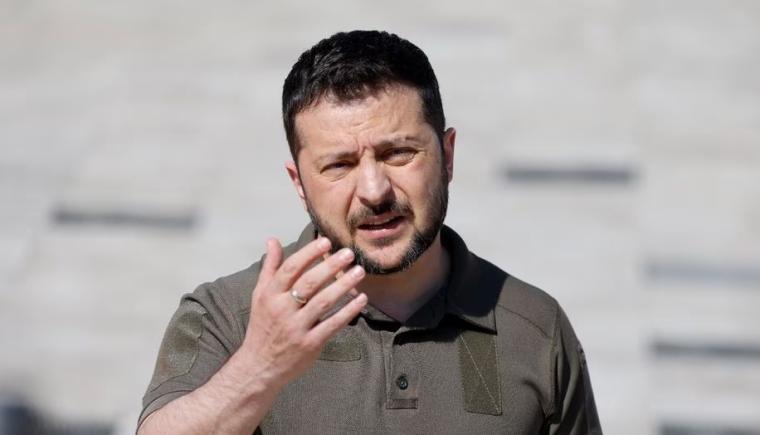 CNN: contraofensiva Ucrainei „nu corespunde așteptărilor occidentale în niciun fel”