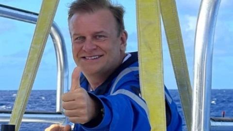 Familia miliardarului britanic acuză OceanGate că a așteptat „prea mult” înainte de a da alarma