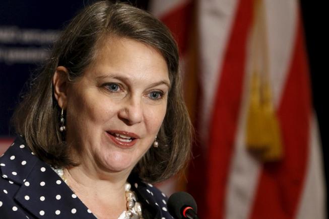 Jake Sullivan și Victoria Nuland se vor întâlni cu reprezentanți ai țărilor care nu vor să susțină Ucraina