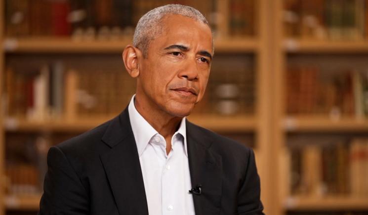 Obama apără răspunsul la anexarea Crimeei în 2014: "Crimeea era plină de vorbitori de limbă rusă și exista o simpatie față de opiniile pe care Rusia le reprezenta"