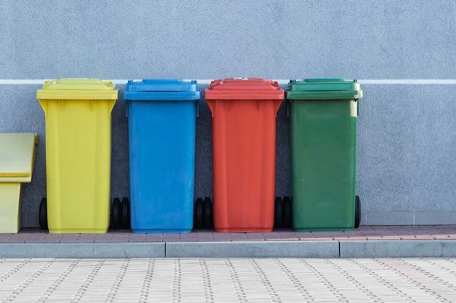 DIFERENȚE URIAȘE. Ce țară europeană reciclează cel mai mult?