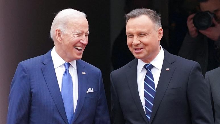 Polonia va cumpăra sisteme de apărare americane Patriot în valoare de 15 miliarde de dolari