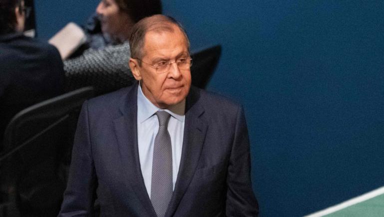 Rusia va fi „mai puternică” după revolta grupului Wagner, spune Lavrov