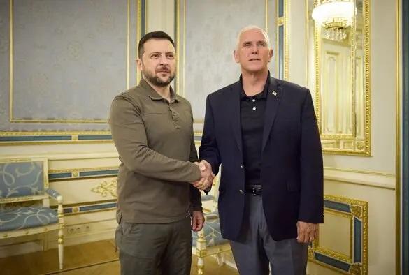 Mike Pence avertizează că trupele americane ar putea fi nevoite să lupte împotriva Rusiei