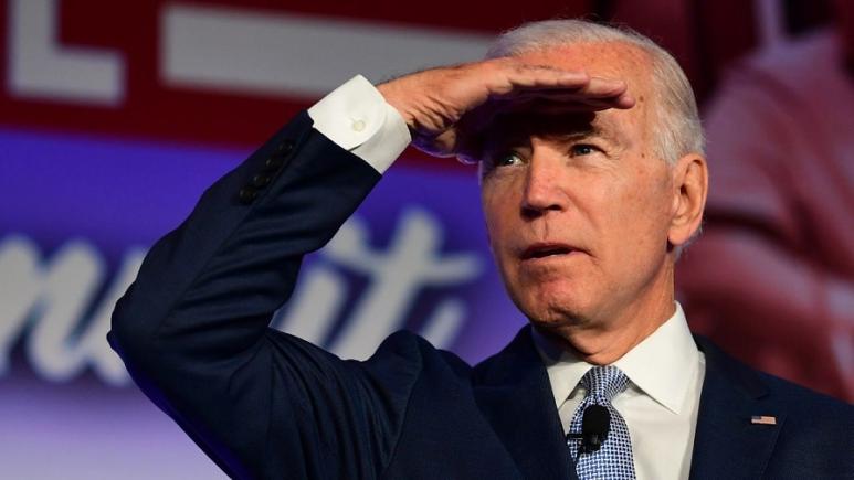 Sprijinul nostru pentru Ucraina se va extinde mult timp în viitor, spune Joe Biden