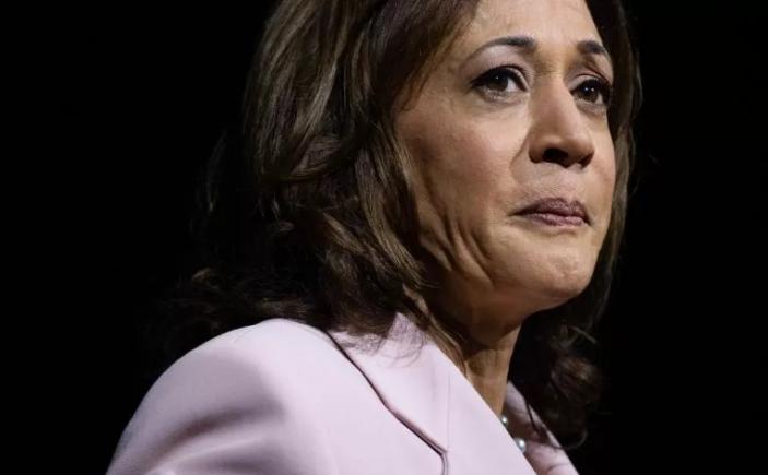 Kamala Harris spune că SUA trebuie să „reducă populația” pentru a lupta împotriva schimbărilor climatice