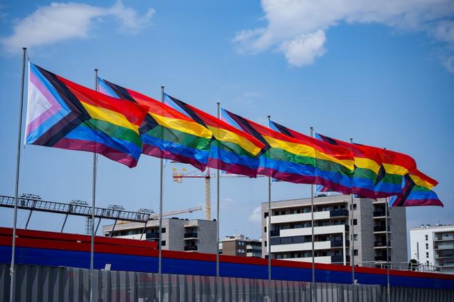 FC Barcelona a pierdut peste 400.000 de urmaritori pe Instagram dupa ce a publicat steagul LGBT