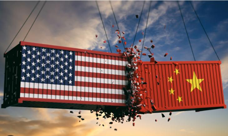 America și China nu pot fi dușmani