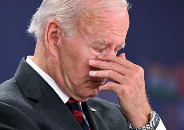 Biden spune că au fost „100 de morți” din cauza Covid-19 în Statele Unite într-un discurs dedicat sănătății mintale a americanilor