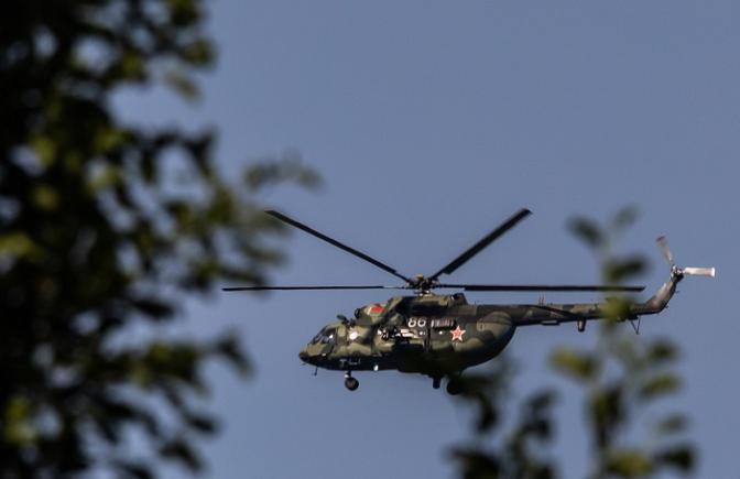 Polonia va spori trupele de frontieră după ce Belarus a „intrat în spațiul aerian” cu două elicoptere