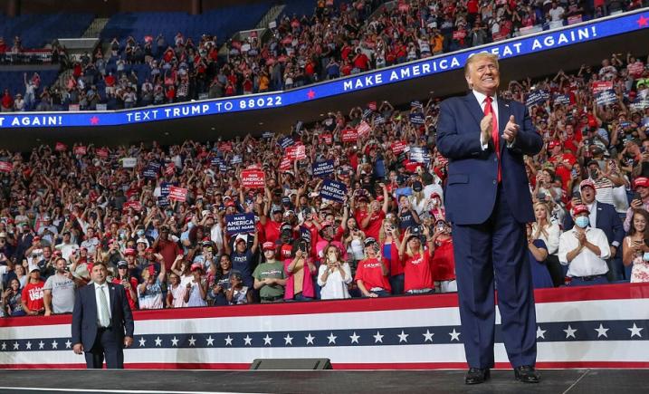 New York Times: "Și dacă noi, cei anti-Trump, suntem băieții răi"?