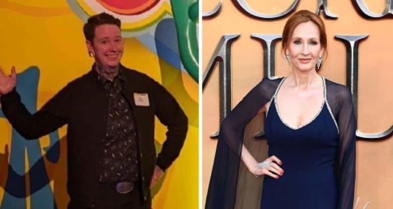JK Rowling a fost interzisă de la expoziția Harry Potter de la Muzeul Culturii Pop din Seattle