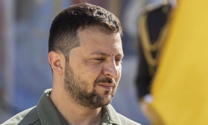 Ucraina intenționează să anuleze regimul "fără viză" cu Israelul: "nu au oferit niciodată un ajutor real Ucrainei"