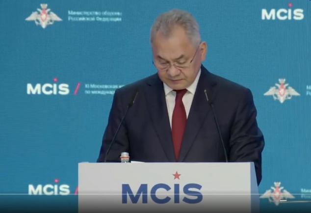 "Suntem gata să împărtășim evaluările noastre asupra punctelor slabe ale armelor occidentale" spune Rusia