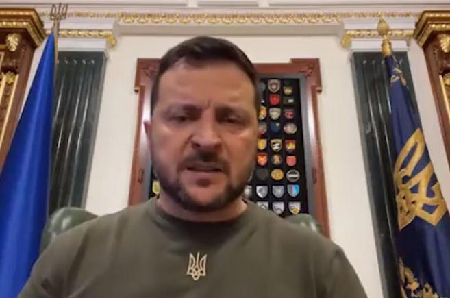 Zelensky spune că alegerile din Ucraina pot avea loc doar cu „sprijin financiar” din partea SUA si UE: "Nu voi lua banii de arme să-i dau pe alegeri"