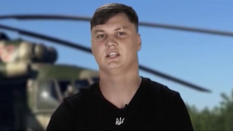 Pilotul rus care a dezertat în Ucraina va primi o recompensă de 500.000 de dolari