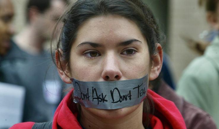 Harvard este desemnată cea mai proastă școală privind libertatea de exprimare – cu zero puncte din 100 posibile