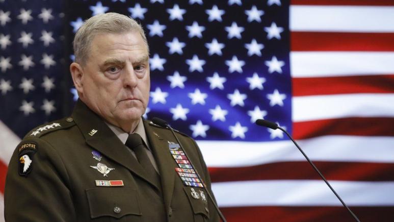 „Au mai rămas între 30 și 45 de zile pentru ca ofensiva ucraineană să reușească”, a spus șeful statului major american Mark Milley