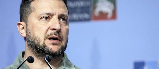 Zelensky a sosit în Statele Unite pentru adunarea ONU și pentru întâlnirea cu Joe Biden