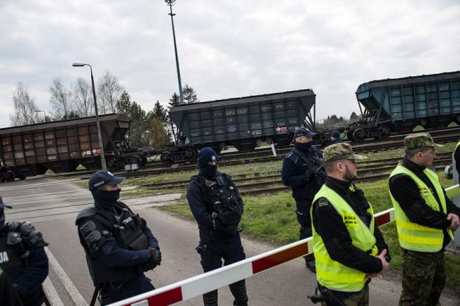 Polonia nu se teme de consecințele interdicției de importuri din Ucraina: "Nu se va întâmpla nimic"