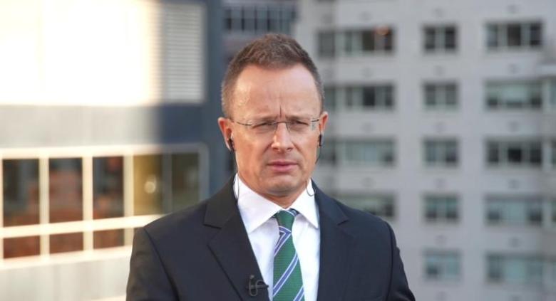 Sancțiunile împotriva Rusiei „produc mai mult rău Europei decât Rusiei”, a spus ministrul ungar 