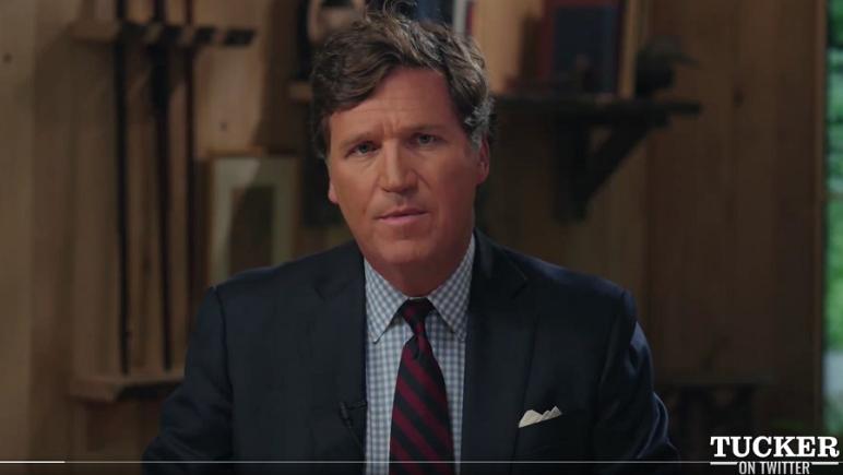 Tucker Carlson: "Sistemul nostru se prăbușește în timp real"