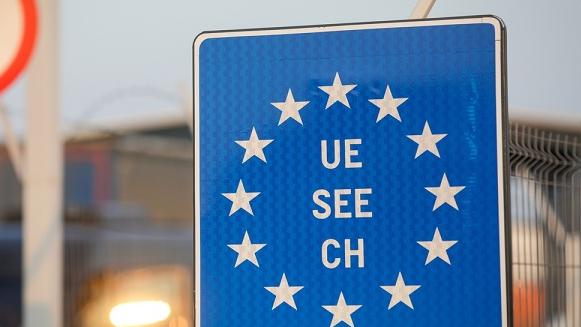 Polonia introduce controale la granițele slovace pentru a preveni imigrația ilegală