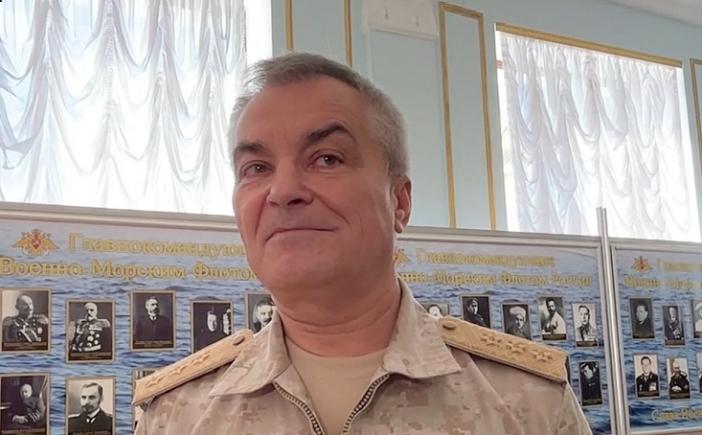 Cartierul general al Flotei Mării Negre a fost bombardat la cererea serviciilor de informații americane și britanice, susține Moscova