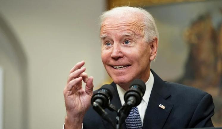 Ajutor pentru Ucraina: Biden a vorbit cu mai mulți lideri ai țărilor aliate printre care și Klaus Iohannis