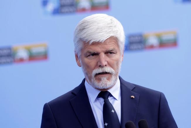 Este timpul ca Europa să-și reducă dependența de SUA, a spus președintele ceh